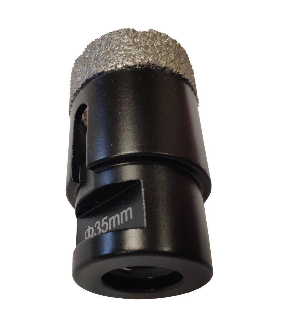 35mm Fliesenbohrer (2) 35mm Fliesenbohrer (2)