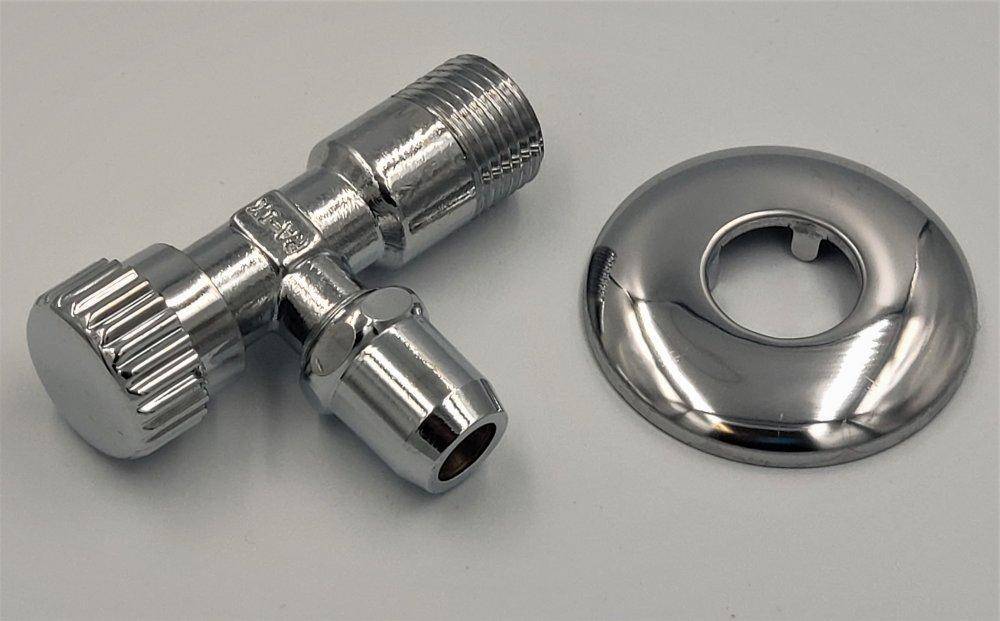 ASW Eckventil ASW Eckventil