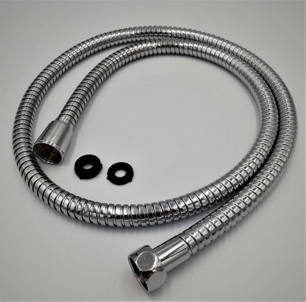 Duschschlauch messing 120cm Duschschlauch messing 120cm