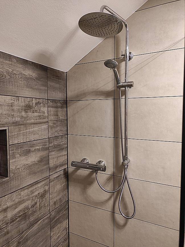 regendusche regendusche