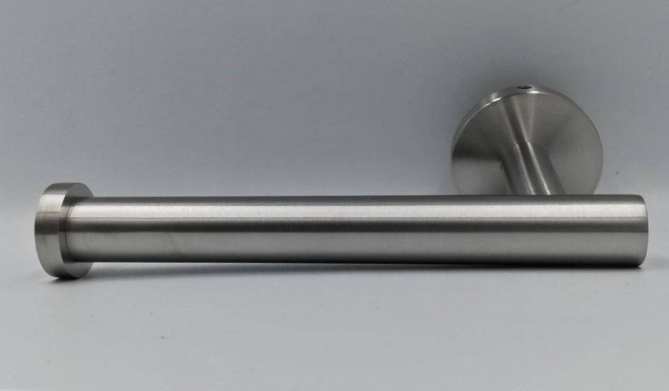 WC Papier Halter Edelstahl WC Papier Halter Edelstahl