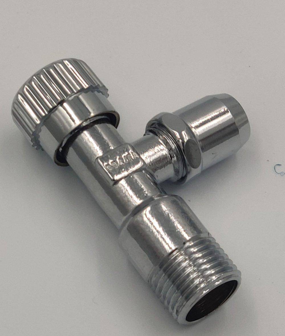 ASW Eckventil (4) ASW Eckventil (4)