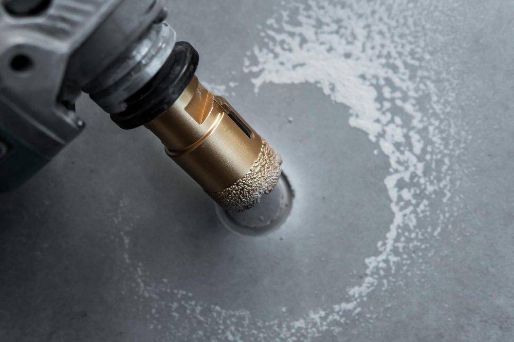 35mm Fliesenbohrer (5) 35mm Fliesenbohrer (5)