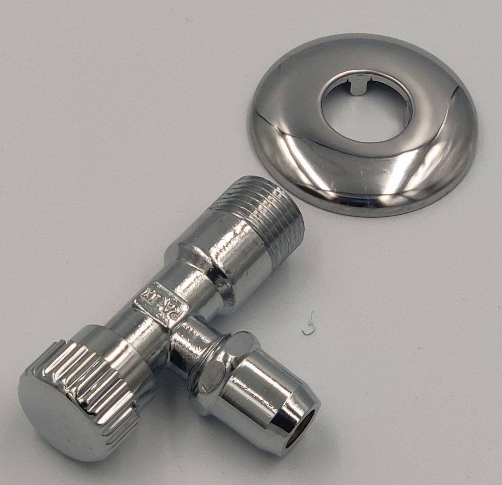 ASW Eckventil (3) ASW Eckventil (3)